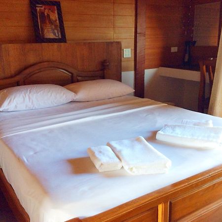 Banviewpui Resort Csiangraj Kültér fotó