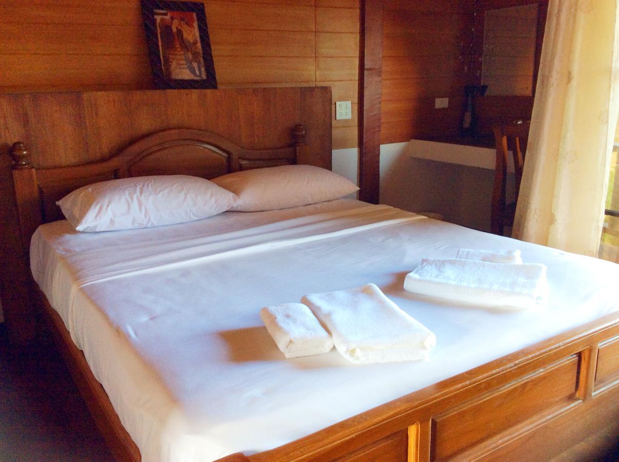 Banviewpui Resort Csiangraj Kültér fotó