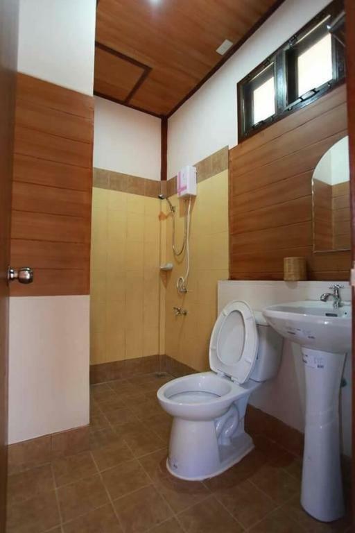 Banviewpui Resort Csiangraj Kültér fotó